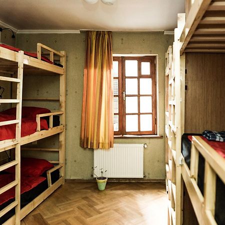 Patio Hostel Тбилиси Екстериор снимка