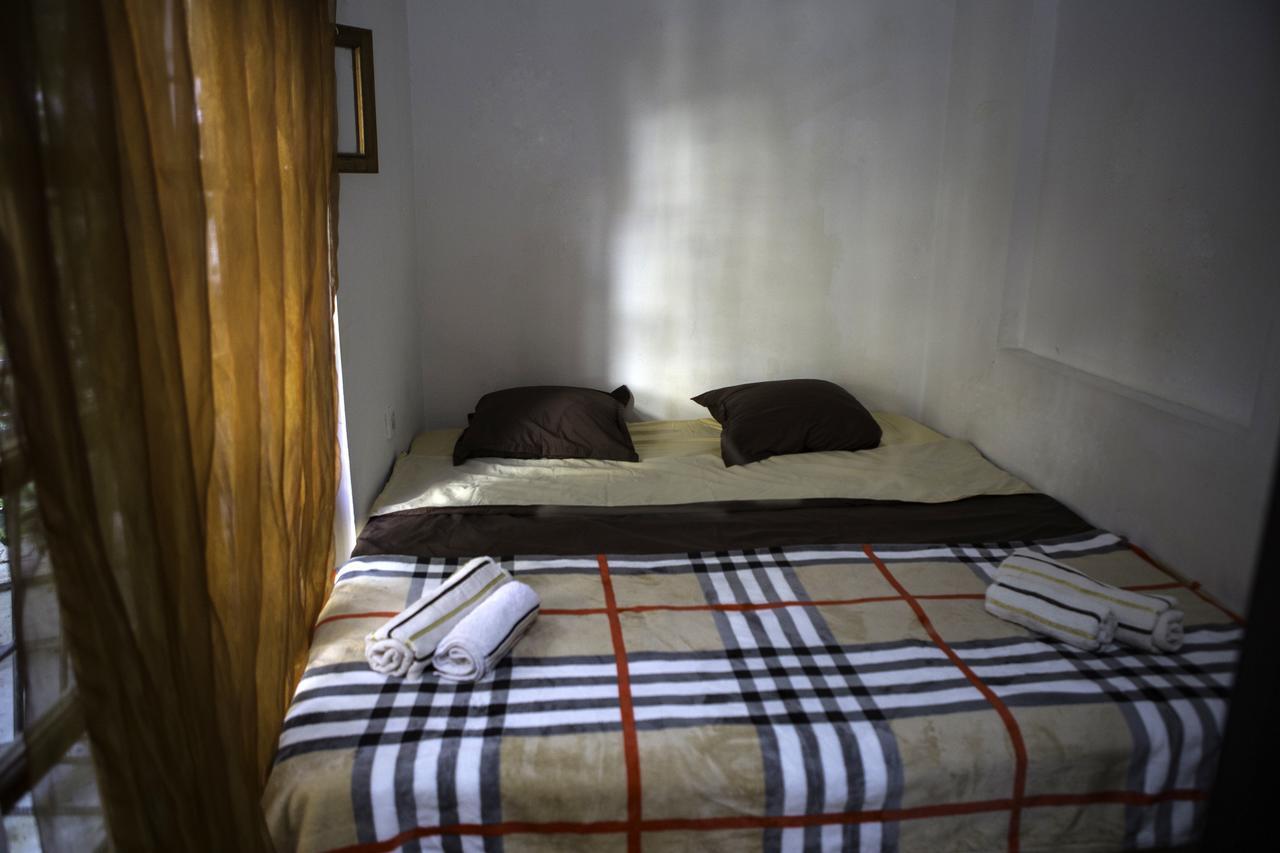 Patio Hostel Тбилиси Екстериор снимка