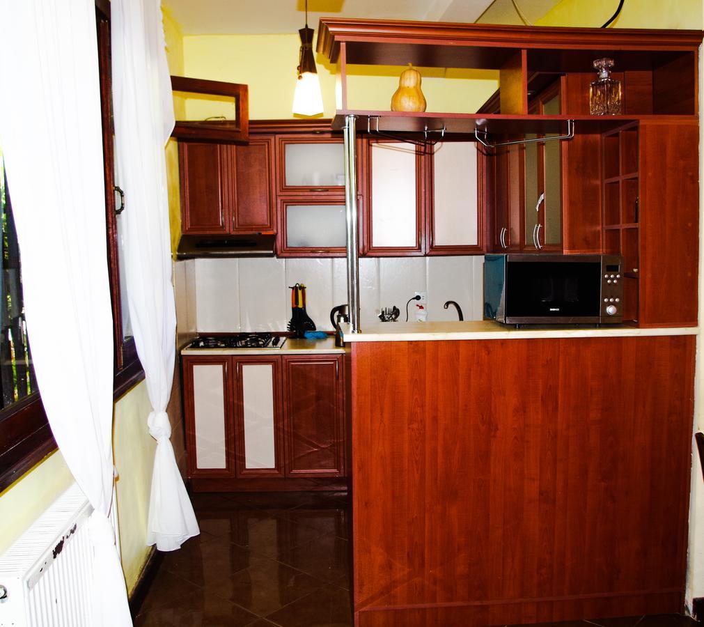 Patio Hostel Тбилиси Екстериор снимка