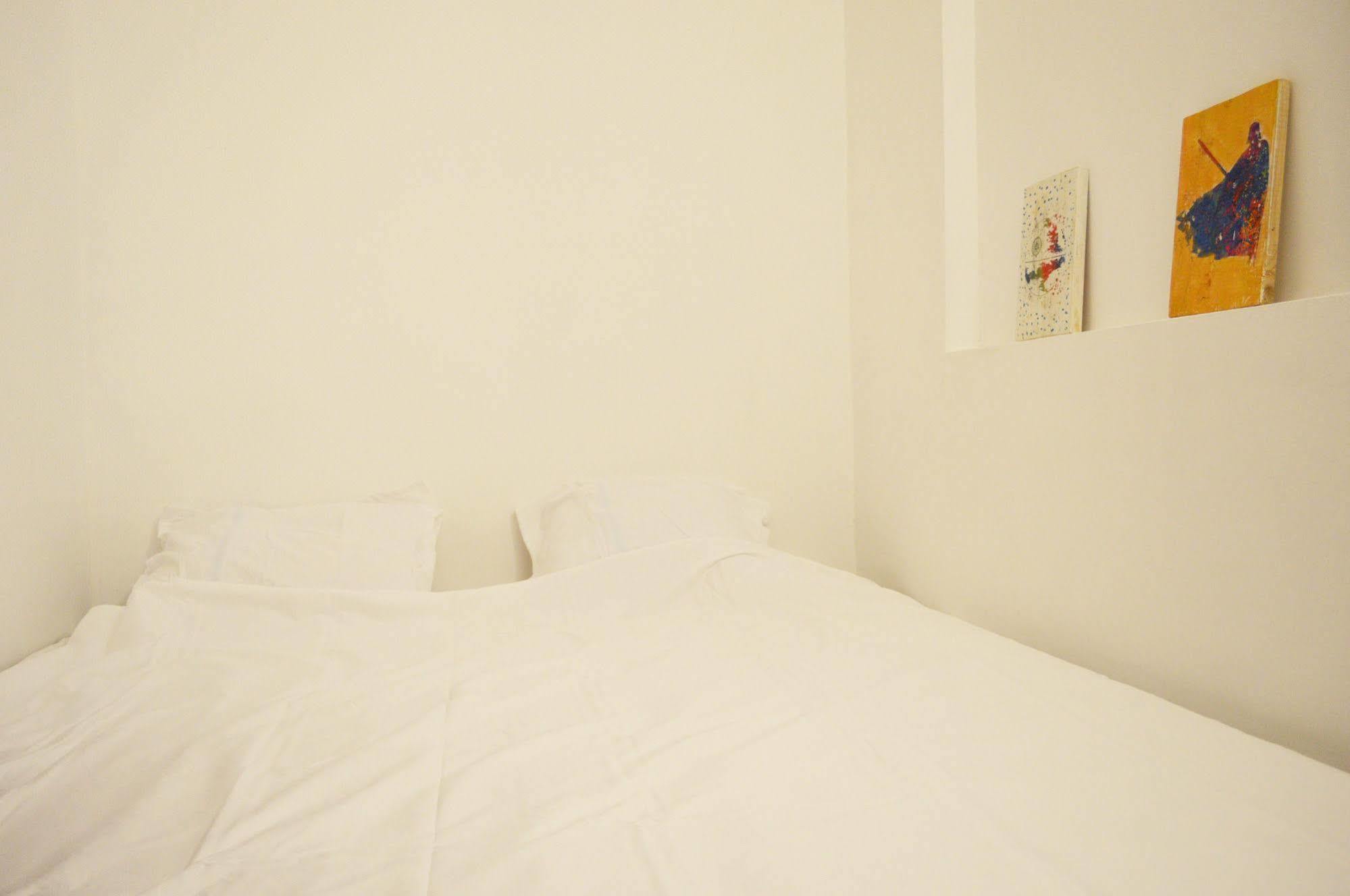 Patio Hostel Тбилиси Екстериор снимка