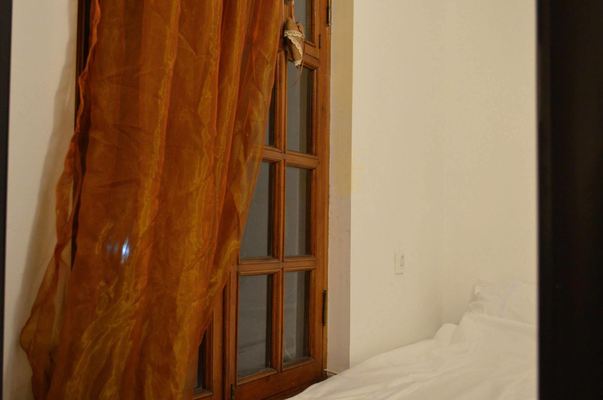 Patio Hostel Тбилиси Екстериор снимка